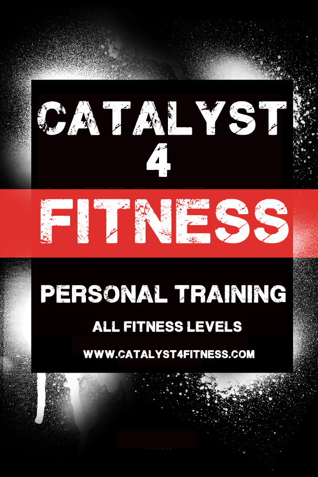 catalyst 4 fitness personal training image