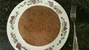 korie_choc_caramel_protein_pancake_photo