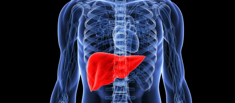 liver detoxification