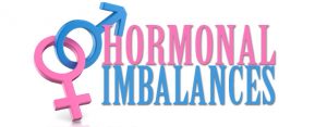 hormone imbalances sign