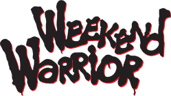 weekend warriors