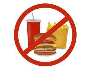 fast foods to avoid