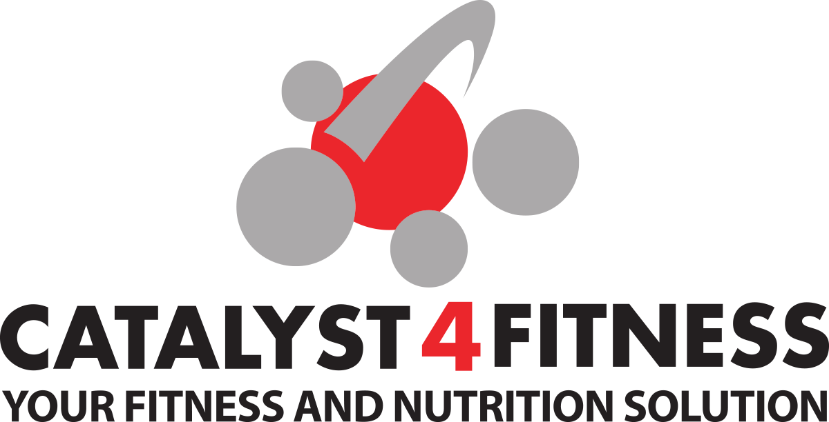 Catalyst 4 Fitness logo