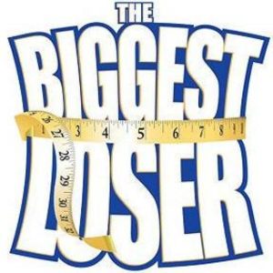 the biggest loser logo