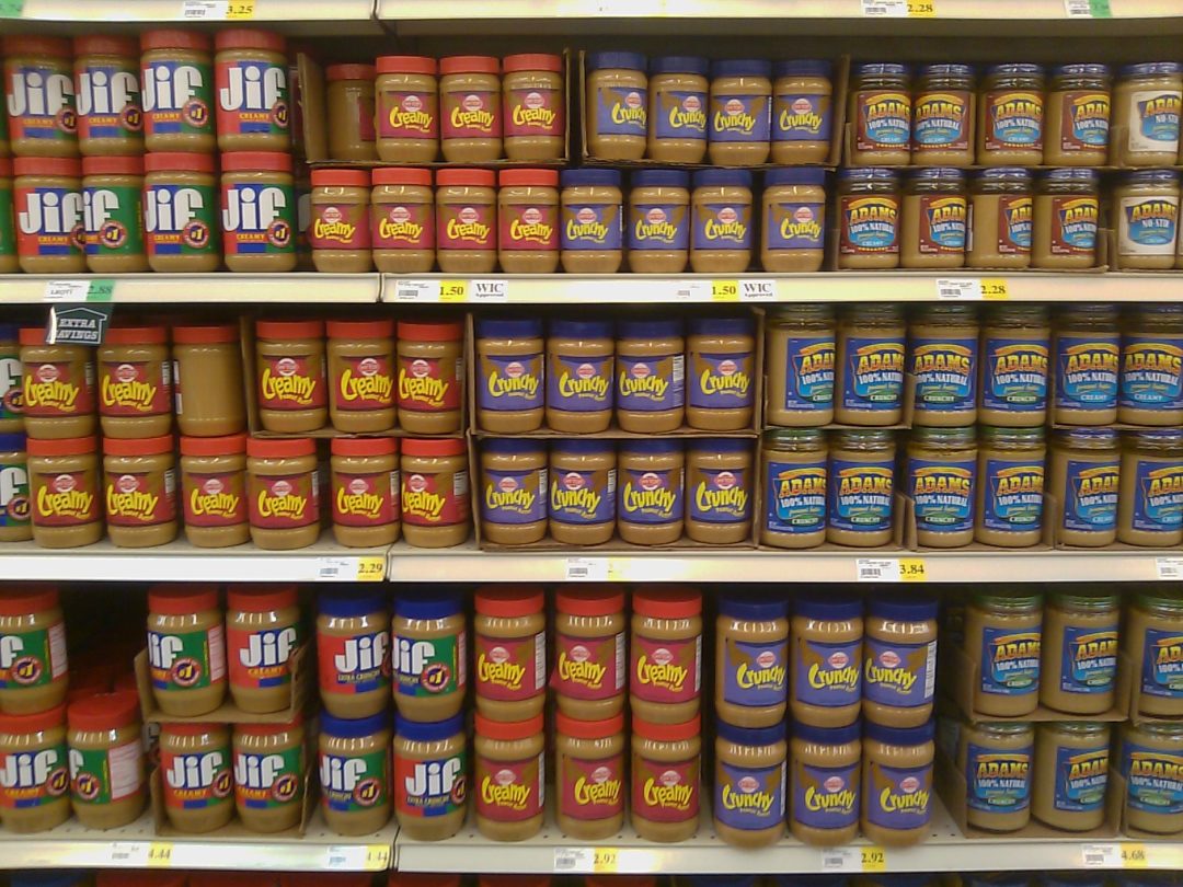 Eat Peanut Butter Catalyst Bars & Quality Supplements