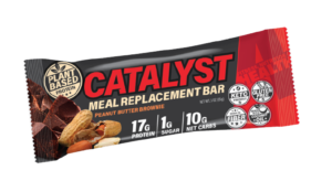 Catalyst Meal Replacement Nutrition Bar