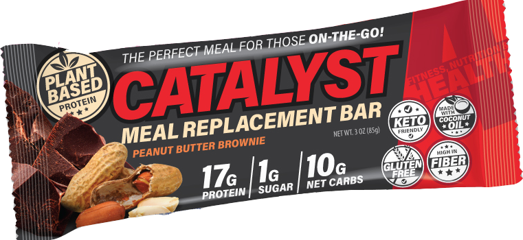 Catalyst Bar - Meal Replacement Bar