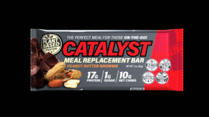 Catalyst Bar - Meal Replacement Bar