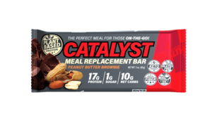 Catalyst Bar