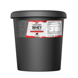 Whey Protein 25 lb. Bulk