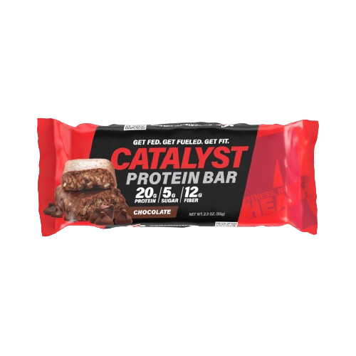 Catalyst Protein Bar - chocolate